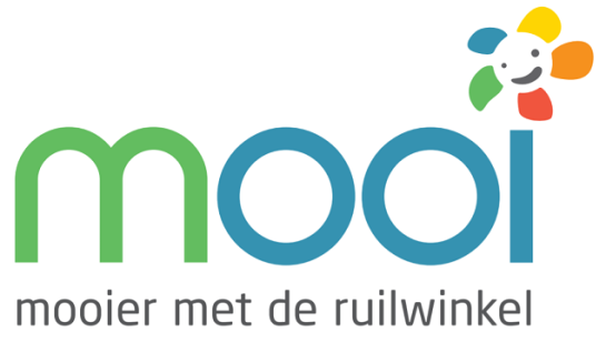 MOOI logo